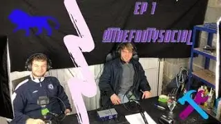 SOUCEK MOST CLUTCH MIDFIELDER IN THE LEAGUE??: The Footy Social Ep 1