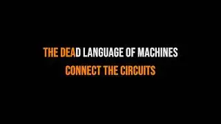 Hardcore Pong - Code-Thulhu (karaoke version)