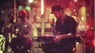 Sasha Legend & Nanik / Soul Kitchen / Dandy Cafe 27.12.2011 - State of Mind