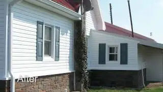 Paul Poteet - Unique Statesman Siding | Unique Home Solutions