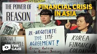 Asian Financial Crisis of the 90s: Causes and Consequences Explained