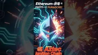 Aztec Network Just Launched! Ethereum&rsquo;s First Fully Decentralized Privacy L2 Is Here
