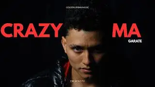 Crazy Ma! - Garate (Official Video)