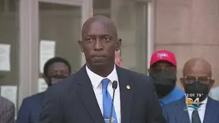 Supporters Of Superintendent Robert Runcie Call Arrest Politically Motivated
