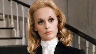 Tippi Hedren Lived A Double Life For 30 Years, And No One Knew—Until Now
