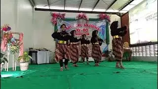 TARI SUKA PARISUKA BY SMK ASSA'IDIYAH 2 KUDUS
