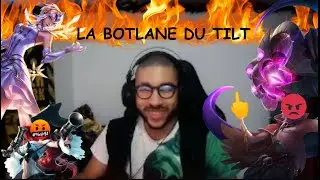 Toxic Botlane