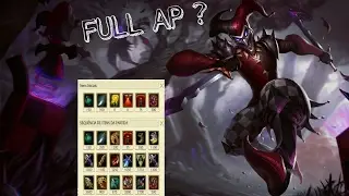 BUILD DO SHACO - SHACO JUNGLE (Dicas)