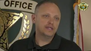 Sheriff's Walk leads to drug busts