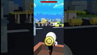 next [ johnny trigger sniper ] boss #game #games #gaming