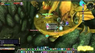 TBC Oronu the Elder HD