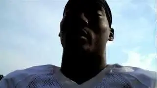 Wahoos247 Video: Eli Harold 08.09.12