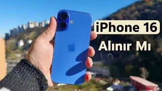 Стоит ли использовать или покупать iPhone 16 в 2026 году?