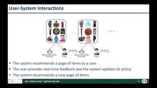 Deep Recommender System: Fundamentals and Advances - Reinforcement Learning for Recommendations