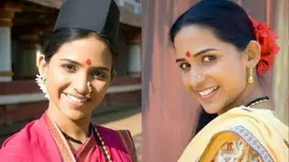 From Theater To Films Actress Veena Jamkar Manages To Win Hearts - Marathi News
