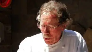 Breadworks Tomato Pies with Bob Radcliffe