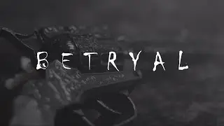 BETRYAL Short Film