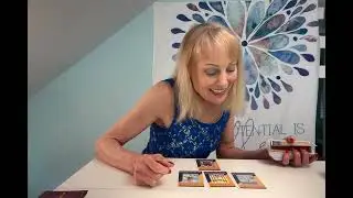 SCORPIO TAROT** WHAT DIVINE GUIDANCE NEEDS YOU TO HEAR RIGHT NOW! YOU'RE WISH IS GRANTED!