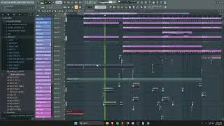 how i made esdeekid apathy's beat (full showcase w/ presets)