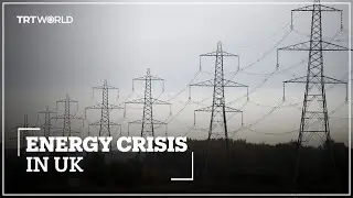 UK government will borrow $115 billion dollars to subsidize gas prices