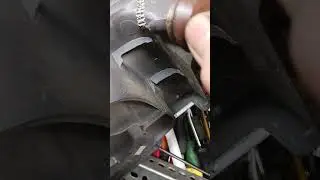 plastic weld crack in grille (pt 2)