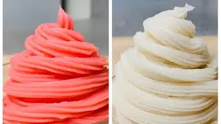 White Frosting/Ganache - No Cream,Butter,Milk, & Condensed milk|3 Ingredients White Frosting/Ganache