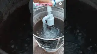 Automatic water level control valve (78) buy link in bio #shorts #gadgets