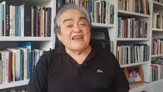 Juca de Oliveira enfrenta corruptos