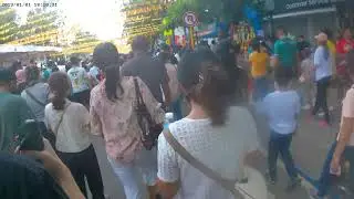 Solemn Foot Procession January 17,2026 Part 5