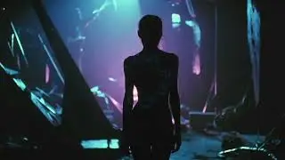 Succubus - Electronic / Industrial / Trip-Hop