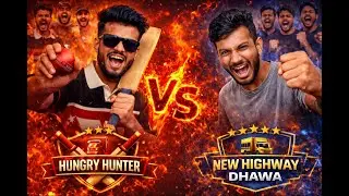 hungary hunter vs new highway dhawa