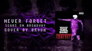 Never Forget (Brouh Cover) - Daron Malakian and Scars On Broadway