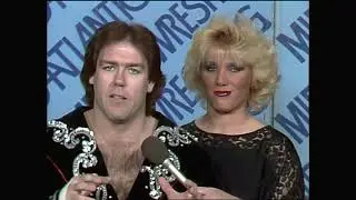 NWA 1985 03 30 85 Mid Atlantic Championship Wrestling