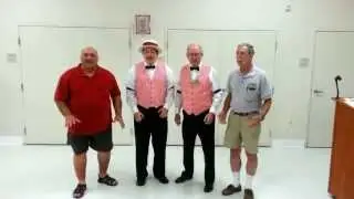 Heart of a Clown - Now and Again