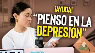 Ep.7 Lucho con pensamientos: autodestrucción