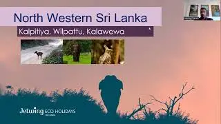 Sri Lanka's Best Kept Secrets - North Western Sri Lanka