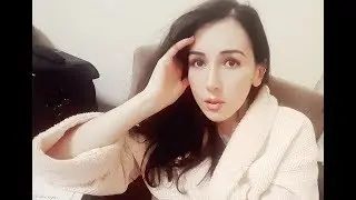 LIVE Chitchat 💋 Anna Gabo Vlog