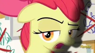 Twilight Spike & Pinkie (Skymation2415 Productions) Part 8 - The Bunny Song (Reprise)/Chase/Furnace