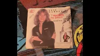 Living without your love Leif Garrett 1978