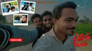 Alwar travel vilog.😍 }{ Ꮖʀǟʋɛʟɨռɢ }{ @crazy_munda_06 #traveling #alwar #vilog 
