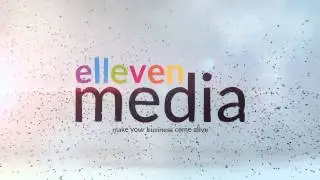 Ellevenmedia Intro