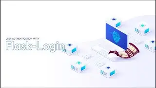 Login Authentication in Python - Learn Flask Login with MySQL Database | For Beginners - #39