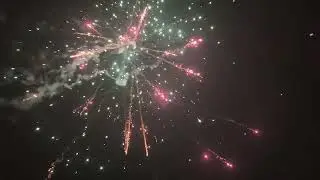 Pro Explosion Blast Fury