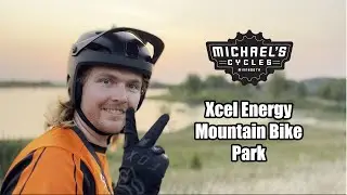 Guide To Xcel Energy Mountain Bike Park in Shakopee, MN