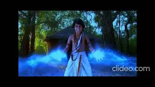 Story of Parikshitha and Takshaka!!