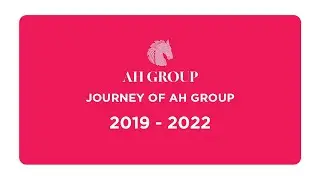 Journey of AH Group