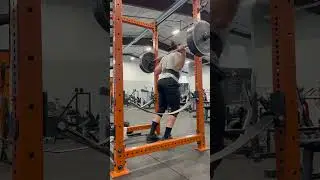 First session back at Prime. #fitness #motivation #gym #powerlifting