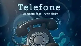 Telefone -Lilgama ft Hope thė Irohn (Visualize )