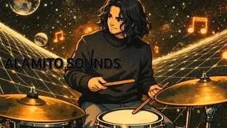Alamito Sounds &mdash; 1 Hour of Lo-Fi, Groove & Late-Night Focus