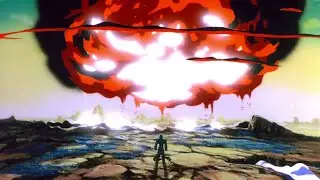 AGL Dokkanfest Metal Cooler OST [4KHD] (Dokkan Battle)